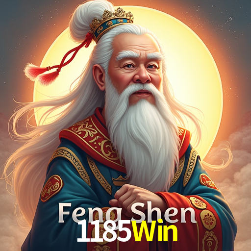 Slots no Site 1185Win