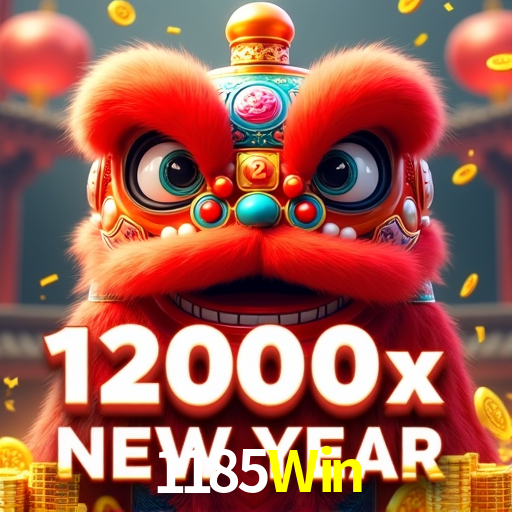 Bonus na Cassino Online 1185Win