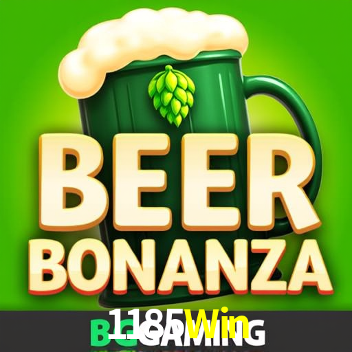 Jogos de Cassino 1185Win