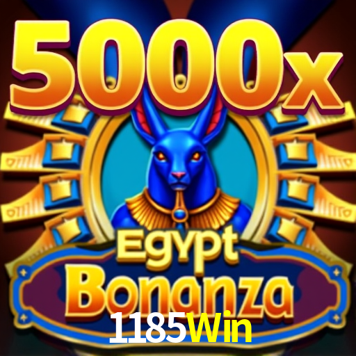 Cassino de Jogos 1185Win